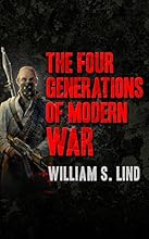 The Four Generations of Modern War