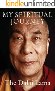 My Spiritual Journey