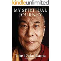 My Spiritual Journey