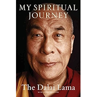 My Spiritual Journey: Personal Reflections, Teachings, and Talks book cover
