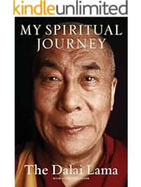 My Spiritual Journey