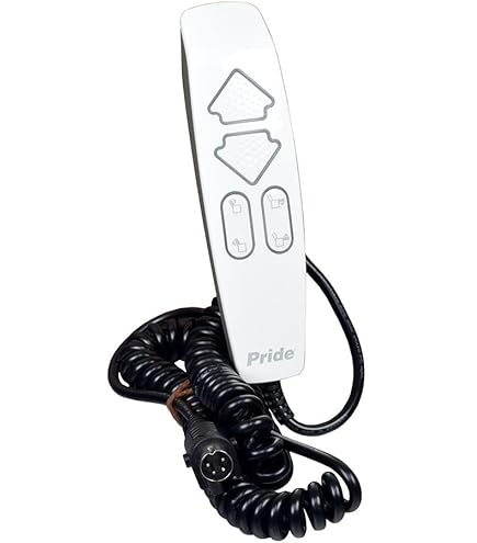 AlveyTech Infinite Position Motor Control Box for Pride Infinity