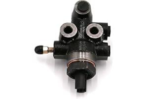 UTSAUTO 47910-27081 47910-35320 Brake Proportioning Valve Brake Load Sensing Proportioning Valve for 1995-2004 Tacoma