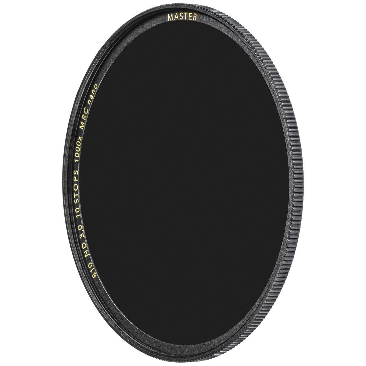 B+W Master ND 3.0 Filter MRC Nano 82mm - Replaces XS-Pro 66-1073163