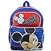 Disney Mickey Mouse 16-inch Cargo Backpack