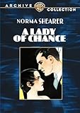 LADY OF CHANCE / (B AND W FULL MOD)                image