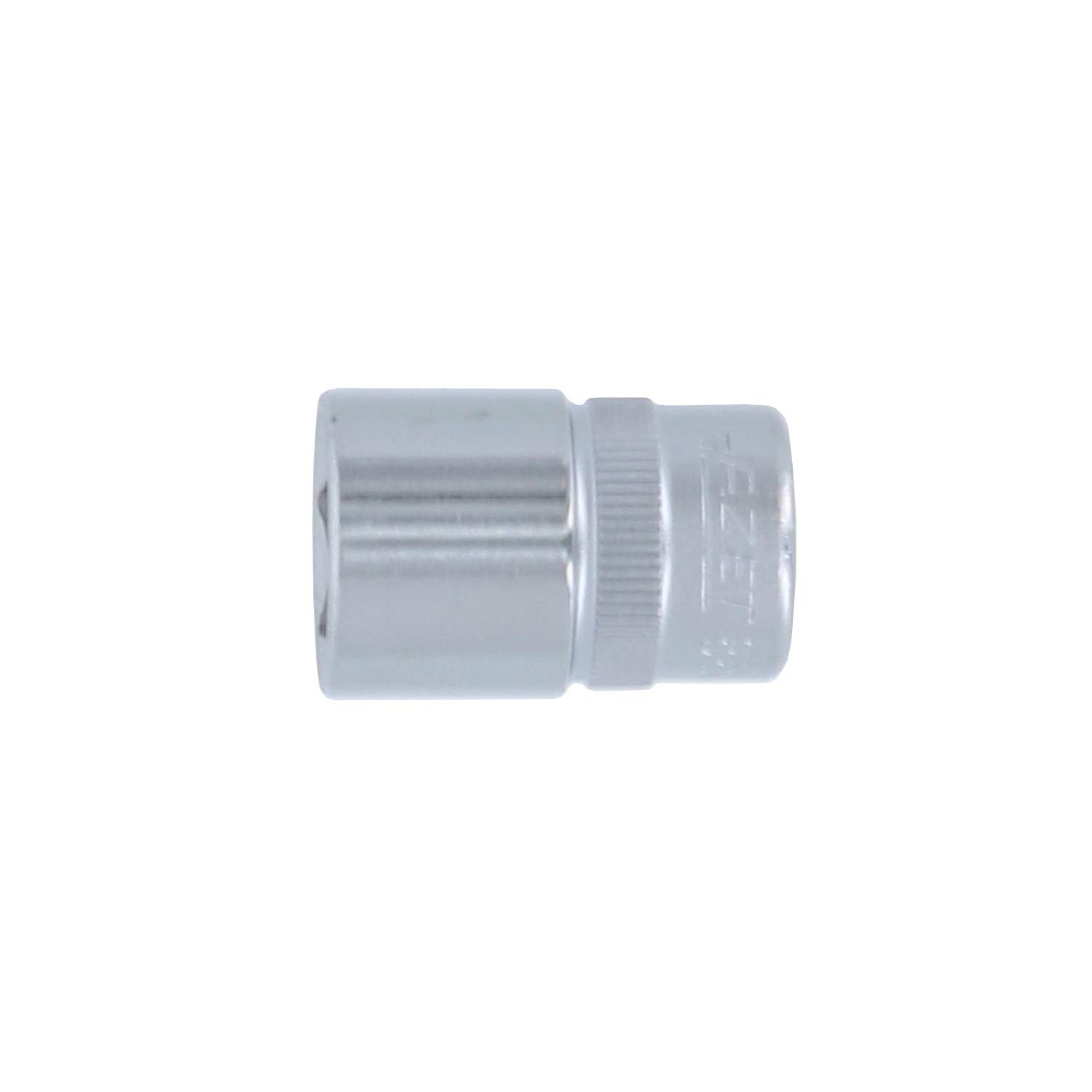 HAZET 880-14 29.5 mm 6-Point Traction Profile Socket - Chrome-Plated/Polished