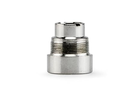 Verdampfer - Basis für EGO-C für wechselbare Verdampfer/Atomizer Köpfe auch zum Umbau einer EGO-T geeignet