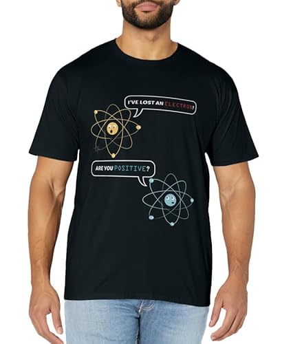 Funny Science Math Jokes Nerdy Humor I Lost an Are You