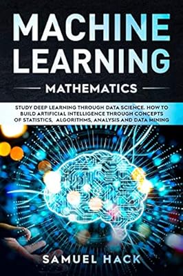 mathematical analysis for machine learning and data mining