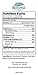 Harmony House Foods, Dried Potatoes, Diced (50 oz, Gallon Size Jug)