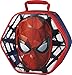 Thermos Novelty Lunch Kit, Spiderman Head (K417013006)