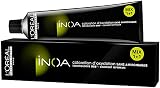 LOréal INOA 5.60 Intense Light Red Brown 60g Professionnel view 2