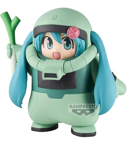 Amazon.com: Kotobukiya FG145 Frame Music Girl Hatsune Miku [Malt