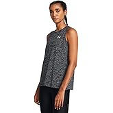 Under Armour Women's Tech Twist Tank Top