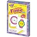 TREND enterprises, Inc. Telling Time Match Me Cards