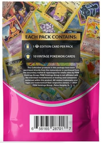 Pokemon TCG Sun & Moon Team Up Booster Pack