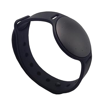 blesiya SmartWatch silicona pulsera banda Strap Recambio ...