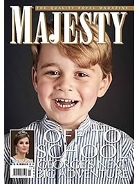 Majesty Magazine