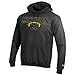 Michigan Wolverines Hooded Sweatshirt Charcoal