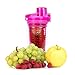 AcquaKids Premium 11.2oz Flip-Top Fruit Infuser Water Bottle. Get Your Kids Creating Their Own Naturally Flavored Fruit Infused Water, Juice, Iced Tea & Sparkling Beverages.