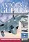 Livro Aviões de Guerra - As Máquinas Voadoras Mais Mortais do Planeta (Discovery Publicações)