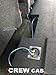 Fits Chevy Silverado & Gmc Sierra Crew-Cab 2014-2018 12