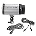 NEEWER 250W Studio Flash/Strobe Modeling Light - Great for Amateurs OR Professional Studio Photographers