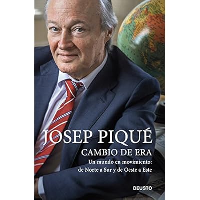 Cambio De Era (Sin colección)