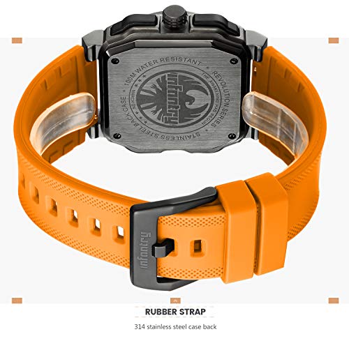INFANTRY-100M-Waterproof-Digital-Analog-Mens-Wrist-Watch-Outdoor-Sport-Military-Watches-for-Men-with-Tactical-Rubber-Strap