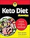 Keto Diet For Dummies by Rami Abrams, Vicky Abrams