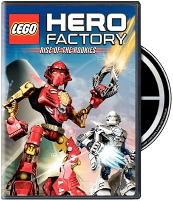 lego hero factory 2019
