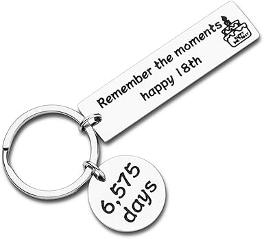 birthday gift for son's girlfriend