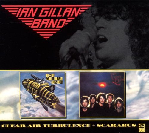 Ian Gillan Band - 30 Massive Rock Tracks - Zortam Music
