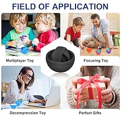 Yrissmiss Fidget Toys Mini Funny Fidget Toys for