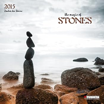 The Magic of Stones 2015. Mindful edition (Mindful Editions) The Magic of Stones 2015. Mindful edition (Mindful Editions)