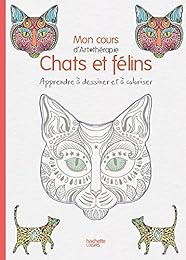 Mon cours d'art thérapie