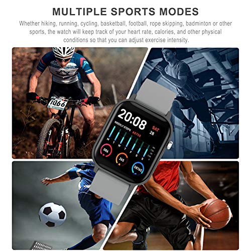 turnmeon smart watch