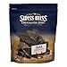 Swiss Miss Chocolatier Series Dark Chocolate Gourmet Hot Cocoa Mix Bag, 12.7 oz