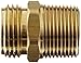 Dixon Valve & Coupling BA776 Brass Fitting, Adapter, 3/4