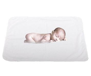 bed protector mat for baby