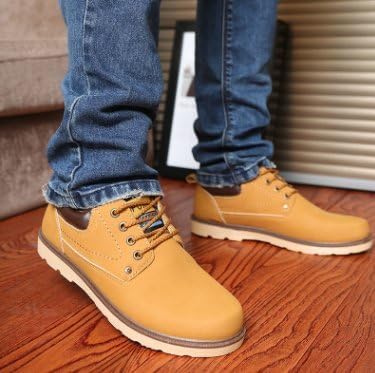 Amazon Co Jp ノーブランド品 デッキシューズ メンズ ドライビングシューズ カジュアルシューズ スリッポン Ymxrb4 26 0cm イエロー 服 ファッション小物