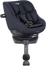 Graco Turn2Me i-Size R129 ISOFIX 360° Rotating Car Seat Navy 40-105cm view 6