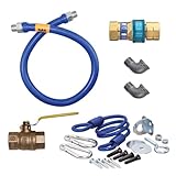 Dormont 1675KIT48 Deluxe SnapFast 48
