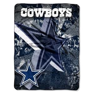 Amazon.com : NFL Dallas Cowboys 46-Inch-by-60-Inch Micro ...