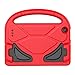 Fire 7 2015 Case,Tinkle ONE Kids Case Shockproof Light Weight Drop Protection Children EVA Case Cover for Amazon Fire 7 Tablet (7 inch Display 5th Generation,2015 Release Only) (Red)