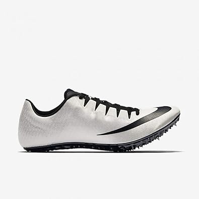 nike zoom elite spikes