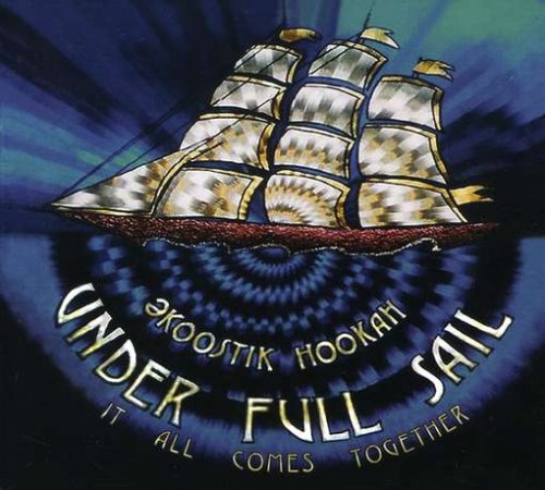 Under Full Sail: It All Comes Together