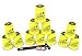 Speed Stacks Set - Neon Yellow