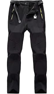 singbring hiking pants